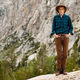 Illustration for article titled Watch Brett Dennen paint puffy clouds, forage for rainbow chocolate in preparation for his new LP